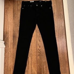 AG Luxe Ankle Legging